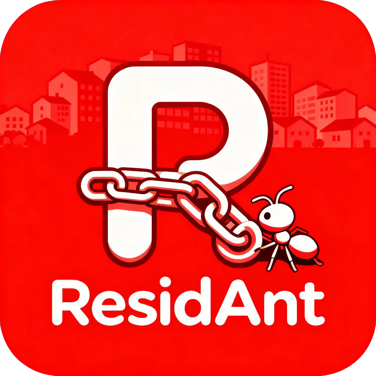 ResidAnt App