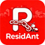 ResidAnt Logo
